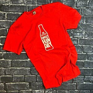 Coca-Cola Tshirt